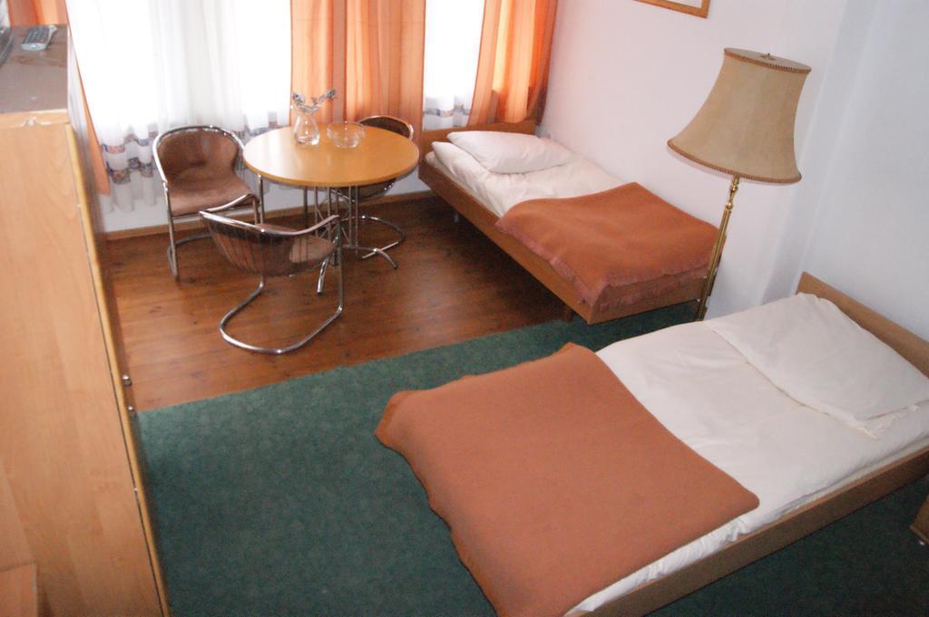 Dom Wypoczynkowy Szarotka&Krokus Hotel Miedzyzdroje Room photo