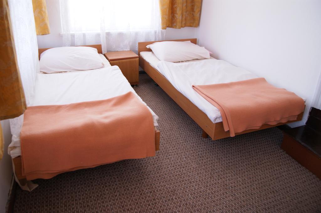 Dom Wypoczynkowy Szarotka&Krokus Hotel Miedzyzdroje Room photo